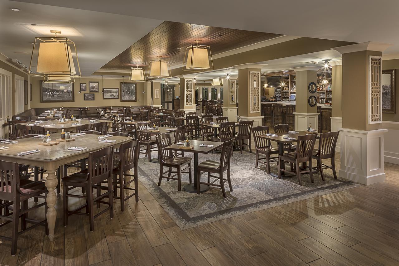 Village Hotel On Biltmore Estate Άσβιλ Εξωτερικό φωτογραφία